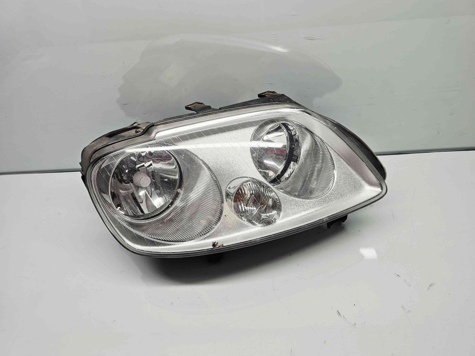 Far dreapta Volkswagen Caddy 3 (2KA, 2KH) [Fabr 2004-2009] 2K0941006B - imagine 6