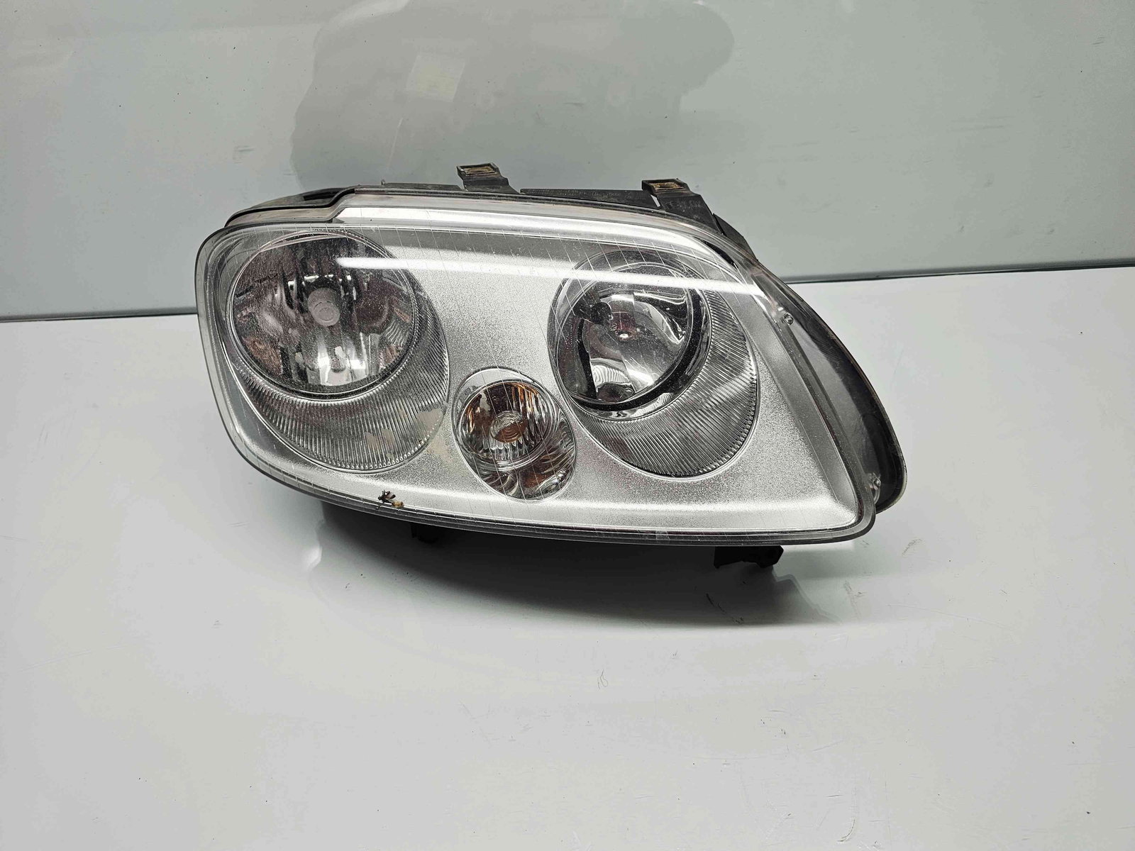 Far dreapta Volkswagen Caddy 3 (2KA, 2KH) [Fabr 2004-2009] 2K0941006B - imagine 7