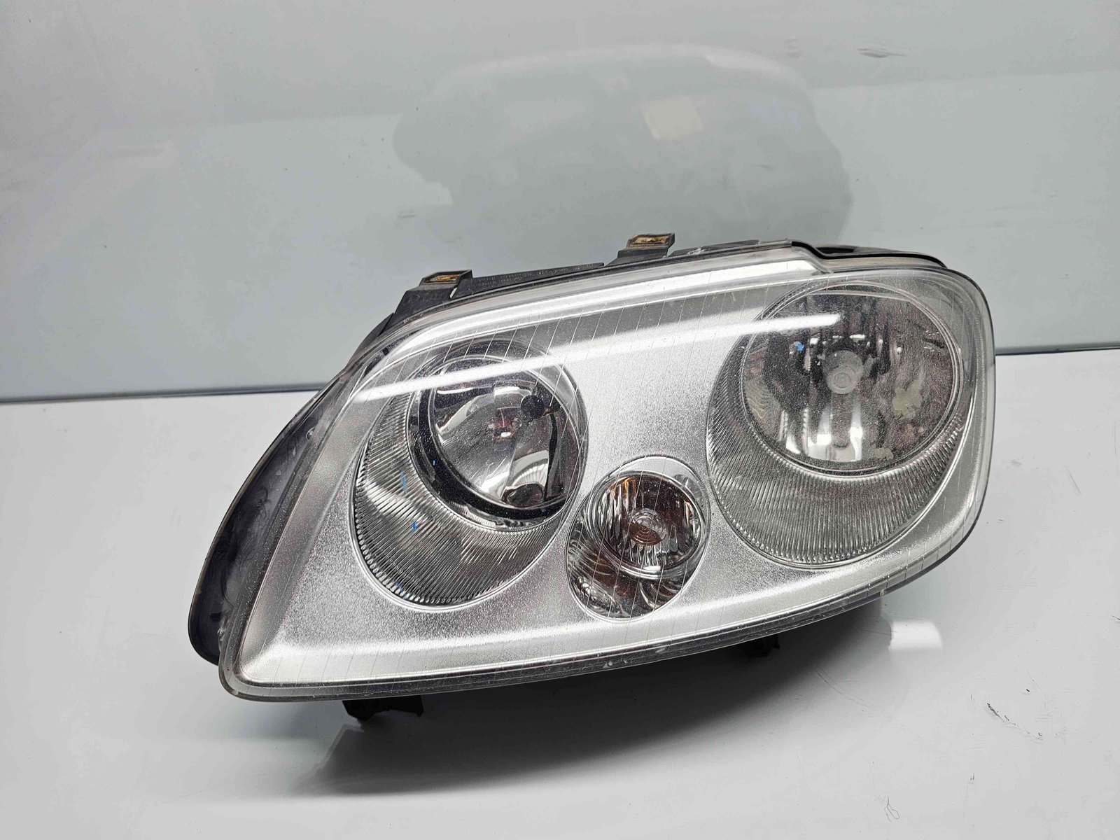 Far stanga Volkswagen Caddy 3 (2KA, 2KH) [Fabr 2004-2009] 2K0941005B - imagine 1