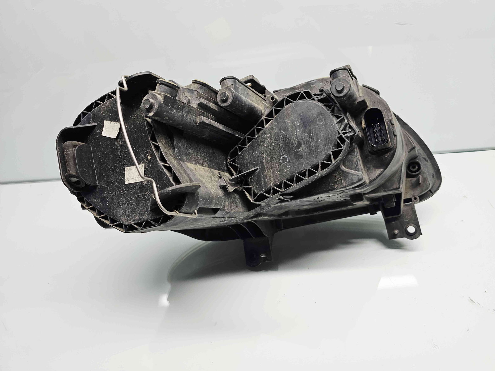 Far stanga Volkswagen Caddy 3 (2KA, 2KH) [Fabr 2004-2009] 2K0941005B - imagine 5