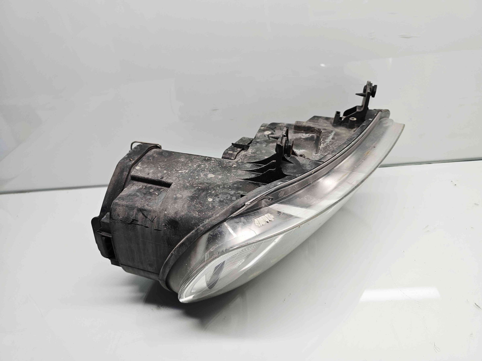 Far stanga Volkswagen Caddy 3 (2KA, 2KH) [Fabr 2004-2009] 2K0941005B - imagine 6