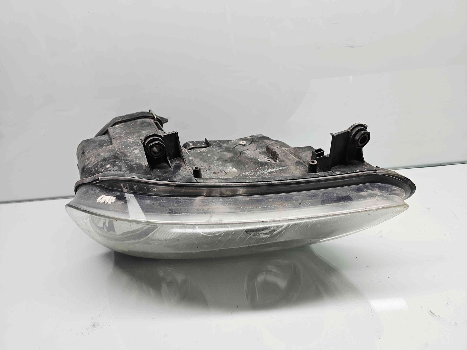 Far stanga Volkswagen Caddy 3 (2KA, 2KH) [Fabr 2004-2009] 2K0941005B - imagine 7