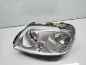  Far stanga Volkswagen Caddy 3 (2KA, 2KH) [Fabr 2004-2009] 2K0941005B