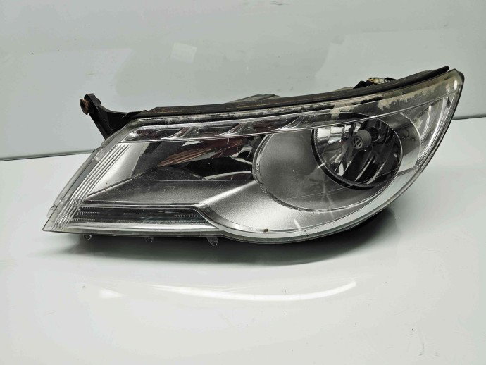  Far stanga Volkswagen Tiguan (5N) [Fabr 2007-2016] 5N2941031G