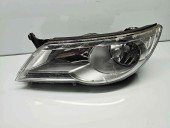  Far stanga Volkswagen Tiguan (5N) [Fabr 2007-2016] 5N2941031G