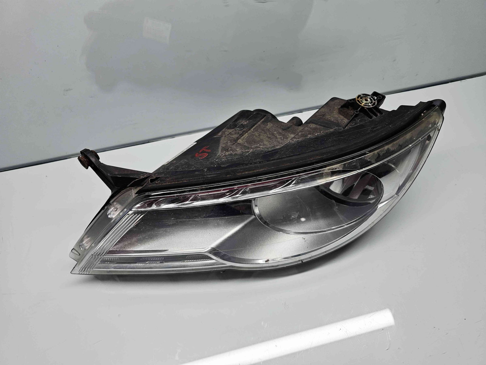 Far stanga Volkswagen Tiguan (5N) [Fabr 2007-2016] 5N2941031G - imagine 2