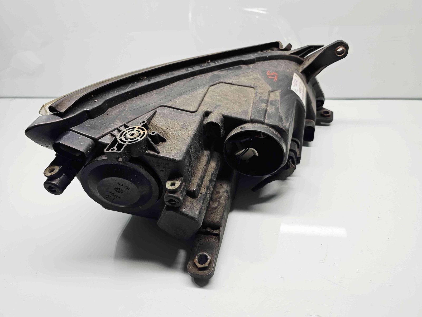 Far stanga Volkswagen Tiguan (5N) [Fabr 2007-2016] 5N2941031G - imagine 5