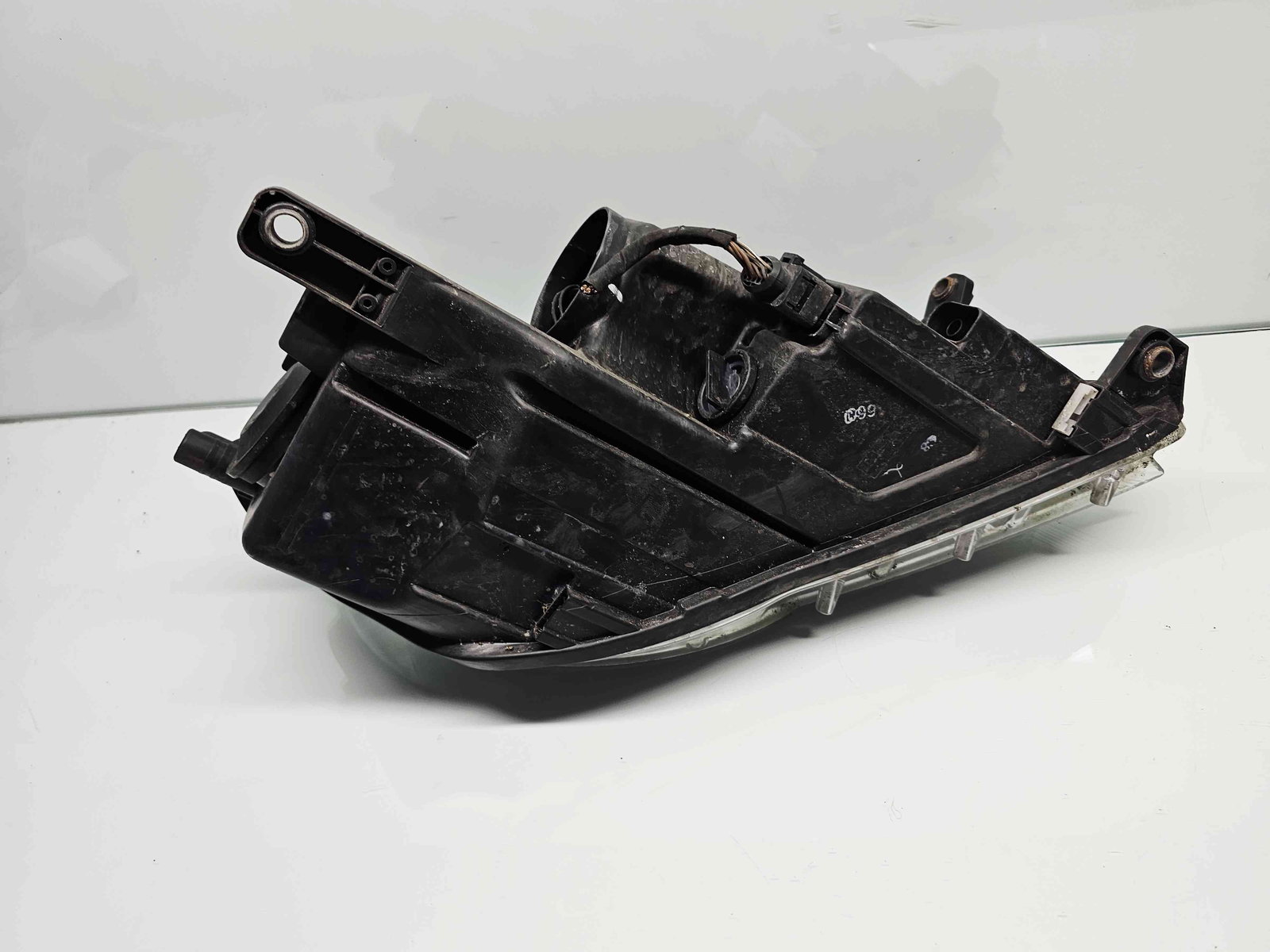 Far stanga Volkswagen Tiguan (5N) [Fabr 2007-2016] 5N2941031G - imagine 6