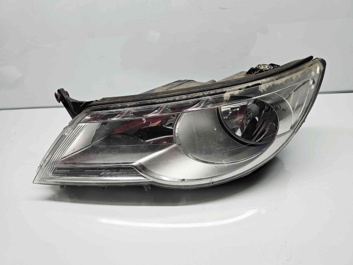  Far stanga Volkswagen Tiguan (5N) [Fabr 2007-2016] 5N2941031G