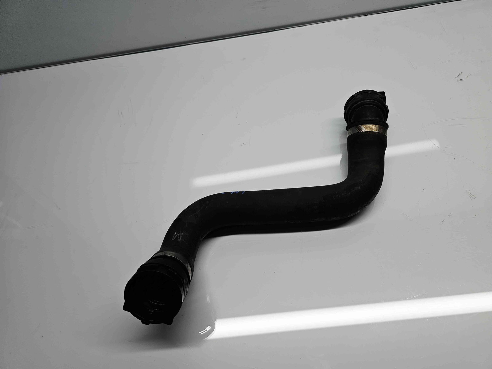 Furtun apa Bmw X1 (E84) [Fabr 2009-2015] OEM 2.0 N47D20 105KW / 143CP - imagine 4