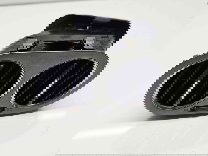  Grila aerisire stanga Volkswagen Tiguan (5N) [Fabr 2007-2016] 5M0819709