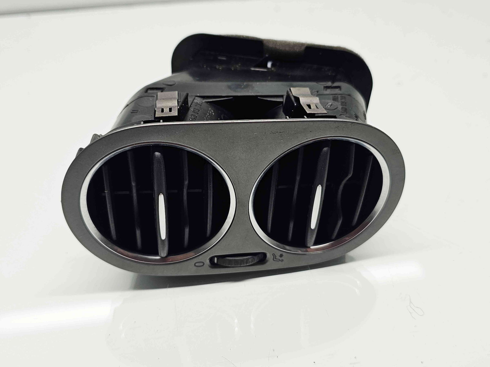 Grila aerisire stanga Volkswagen Tiguan (5N) [Fabr 2007-2016] 5M0819709 - imagine 1