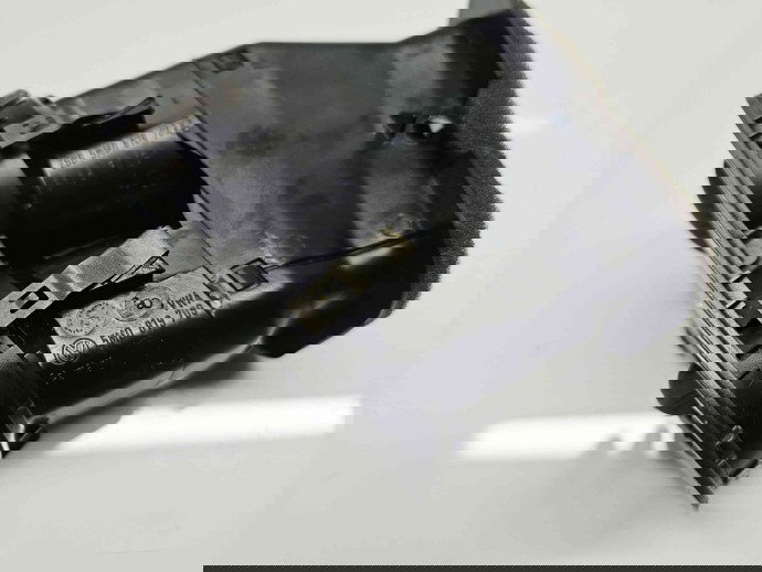  Grila aerisire stanga Volkswagen Tiguan (5N) [Fabr 2007-2016] 5M0819709