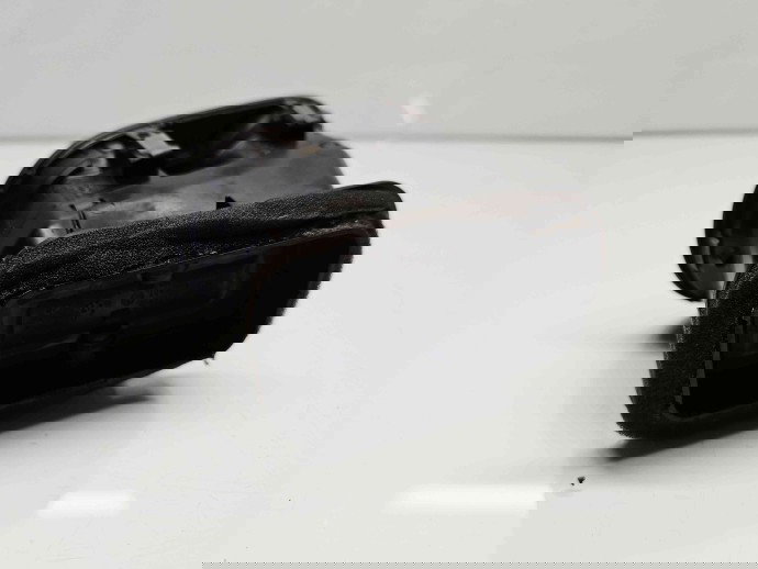  Grila aerisire stanga Volkswagen Tiguan (5N) [Fabr 2007-2016] 5M0819709