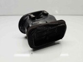  Grila aerisire stanga Volkswagen Tiguan (5N) [Fabr 2007-2016] 5M0819709