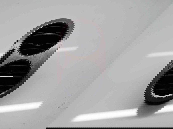  Grila aerisire stanga Volkswagen Tiguan (5N) [Fabr 2007-2016] 5M0819709