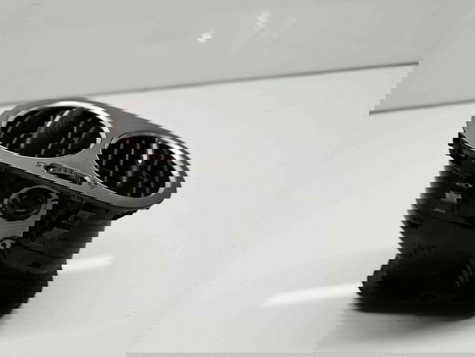  Grila aerisire stanga Volkswagen Tiguan (5N) [Fabr 2007-2016] 5M0819709