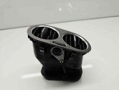  Grila aerisire stanga Volkswagen Tiguan (5N) [Fabr 2007-2016] 5M0819709