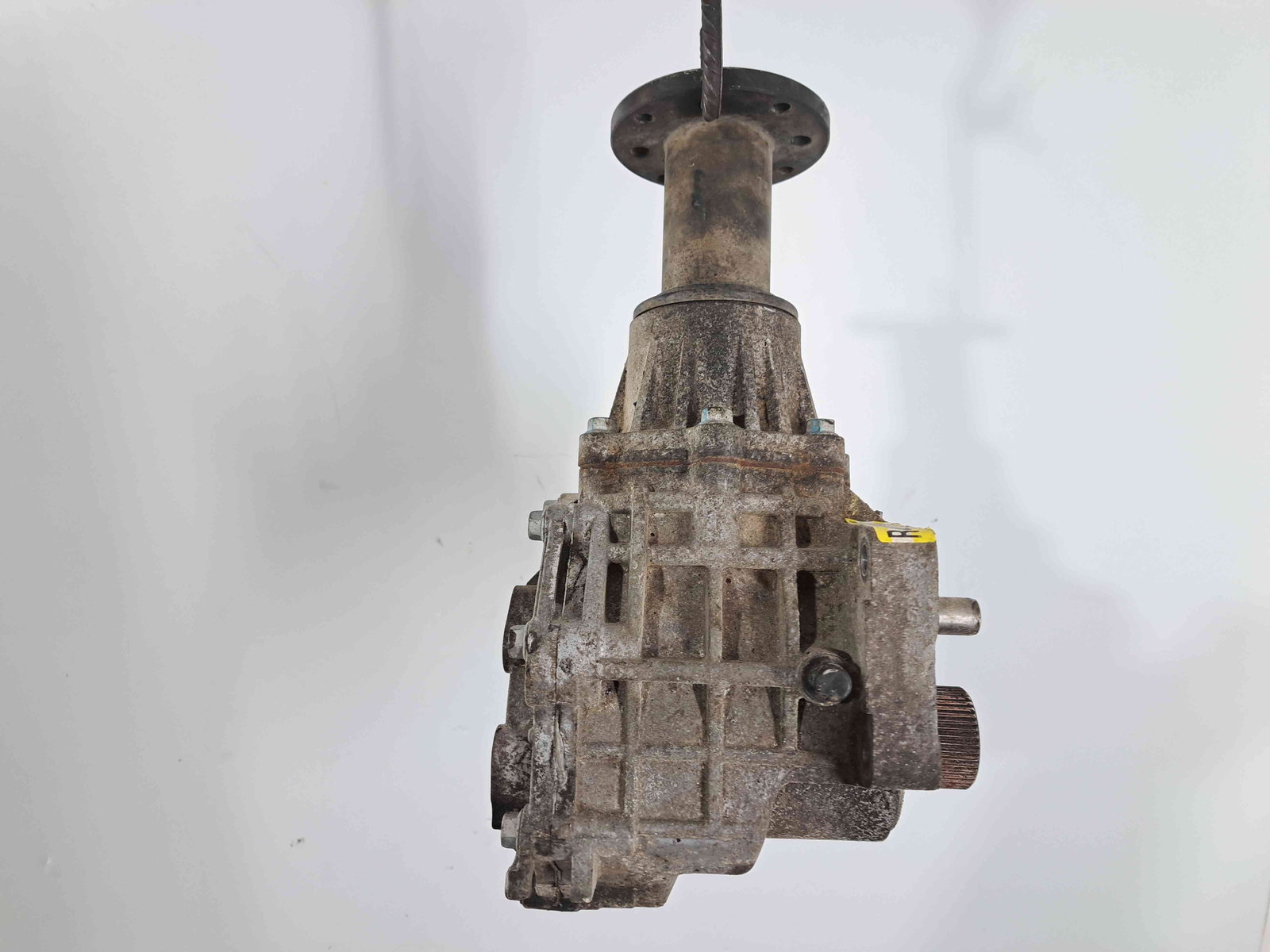 Grup diferential fata Kia Sorento 2 [Fabr 2009-2015] 3B210 2.2 CRDi D4HB 145KW / 197CP - imagine 1