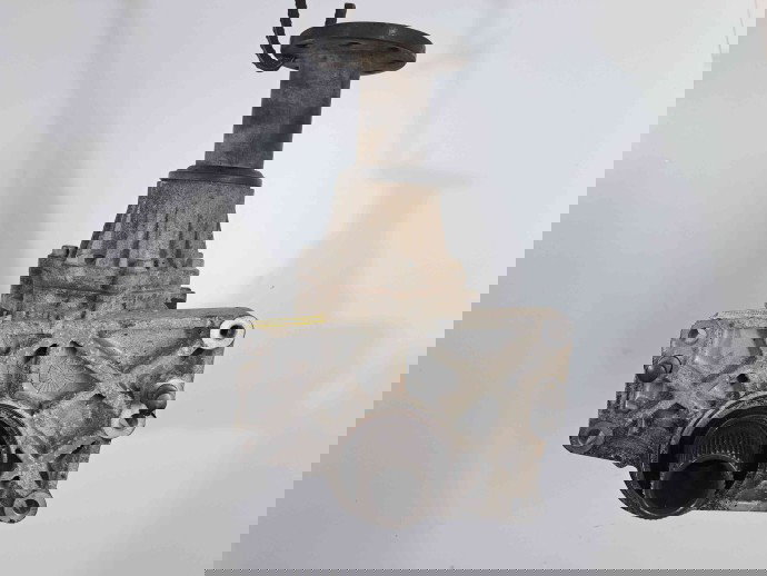 Grup diferential fata Kia Sorento 2 [Fabr 2009-2015] 3B210 2.2 CRDi D4HB 145KW / 197CP