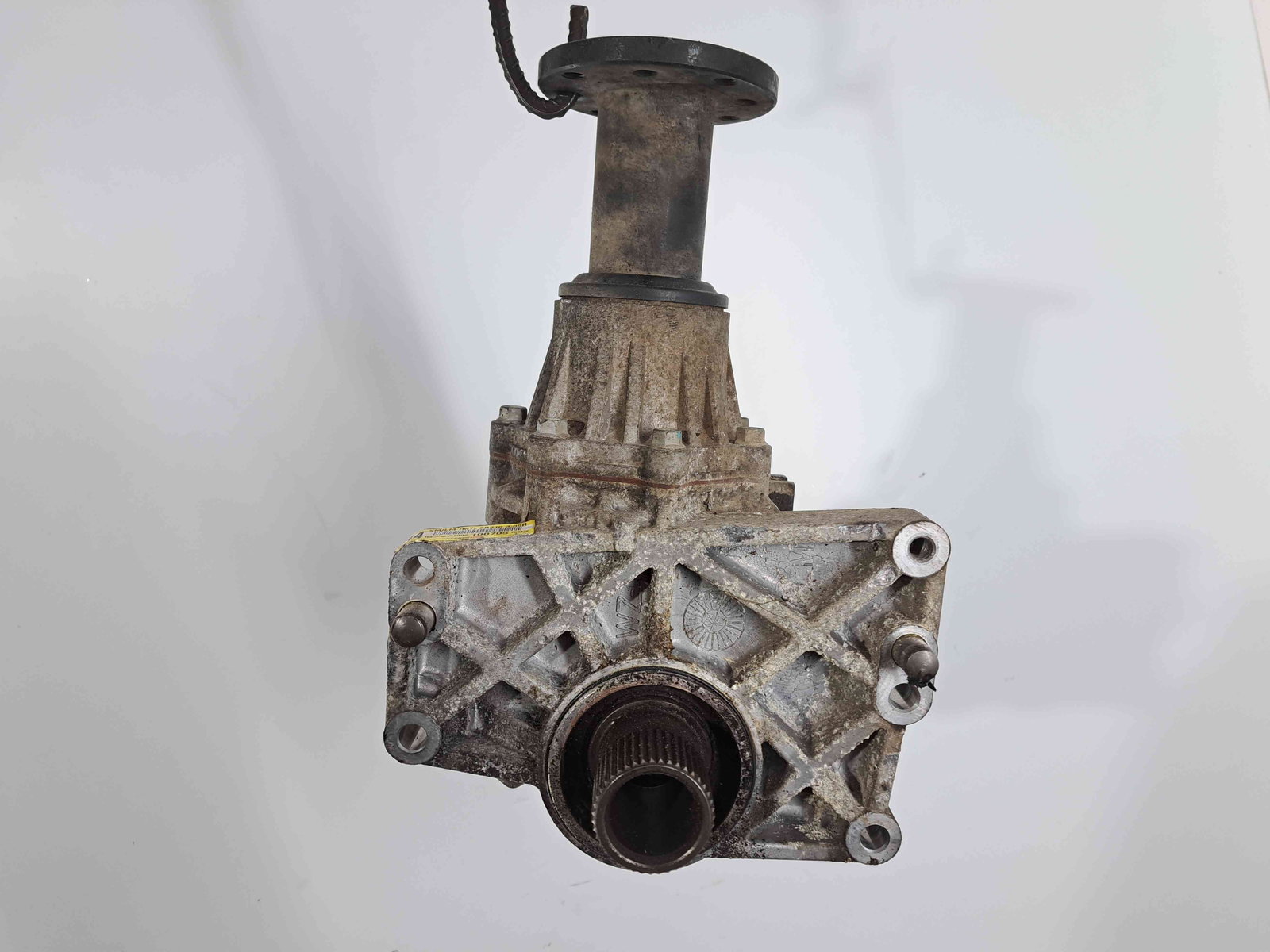 Grup diferential fata Kia Sorento 2 [Fabr 2009-2015] 3B210 2.2 CRDi D4HB 145KW / 197CP - imagine 2