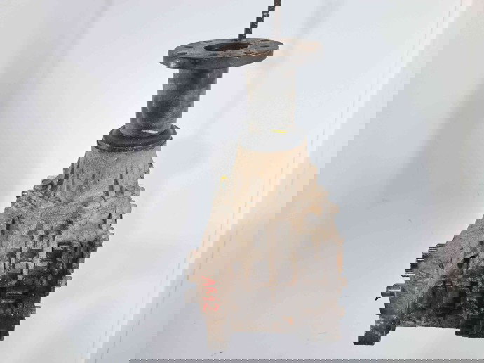 Grup diferential fata Kia Sorento 2 [Fabr 2009-2015] 3B210 2.2 CRDi D4HB 145KW / 197CP