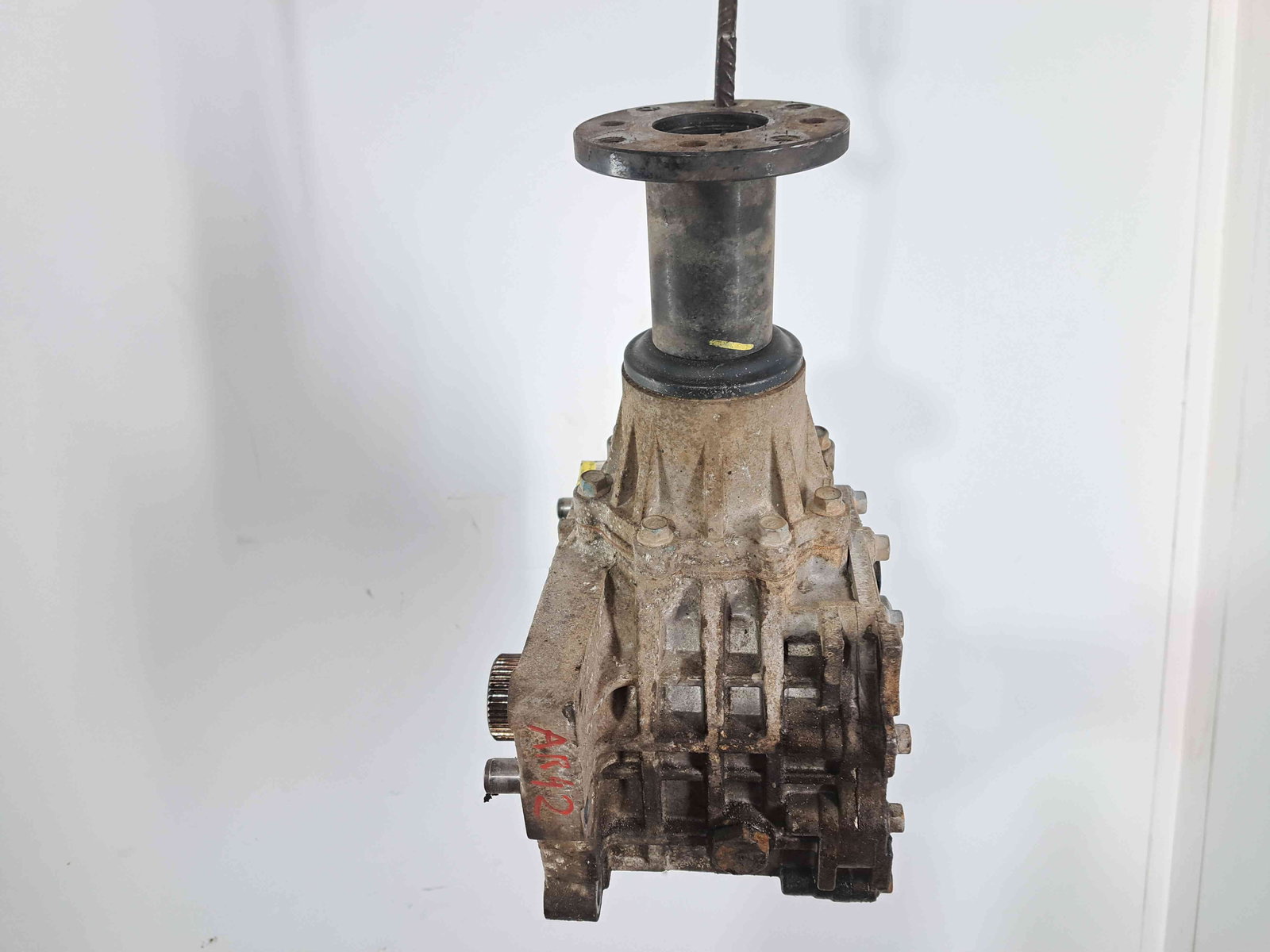 Grup diferential fata Kia Sorento 2 [Fabr 2009-2015] 3B210 2.2 CRDi D4HB 145KW / 197CP - imagine 4