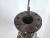 Grup diferential fata Kia Sorento 2 [Fabr 2009-2015] 3B210 2.2 CRDi D4HB 145KW / 197CP