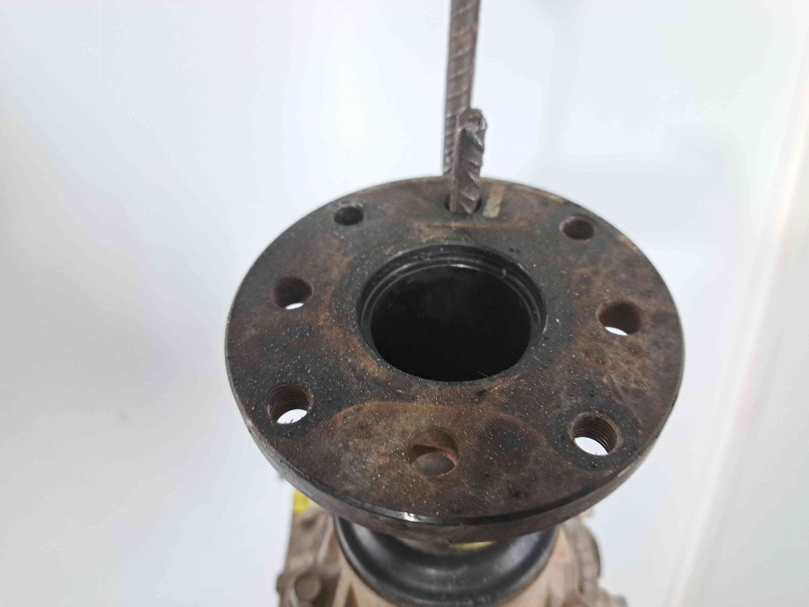 Grup diferential fata Kia Sorento 2 [Fabr 2009-2015] 3B210 2.2 CRDi D4HB 145KW / 197CP - imagine 5