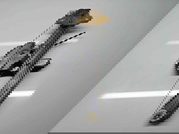 Macara electrica geam dreapta spate Renault Captur (J87) [Fabr 2013-2017] 827009380R