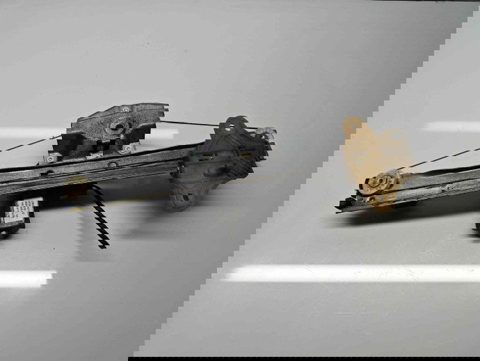 Macara electrica geam dreapta spate Renault Captur (J87) [Fabr 2013-2017] 827009380R