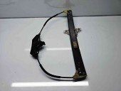 Macara electrica geam dreapta spate Skoda Octavia 3 Combi (5E5) [Fabr 2012-prezent] 5E0839462