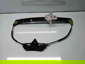 Macara electrica geam dreapta spate Skoda Octavia 3 Combi (5E5) [Fabr 2012-prezent] 5E0839462