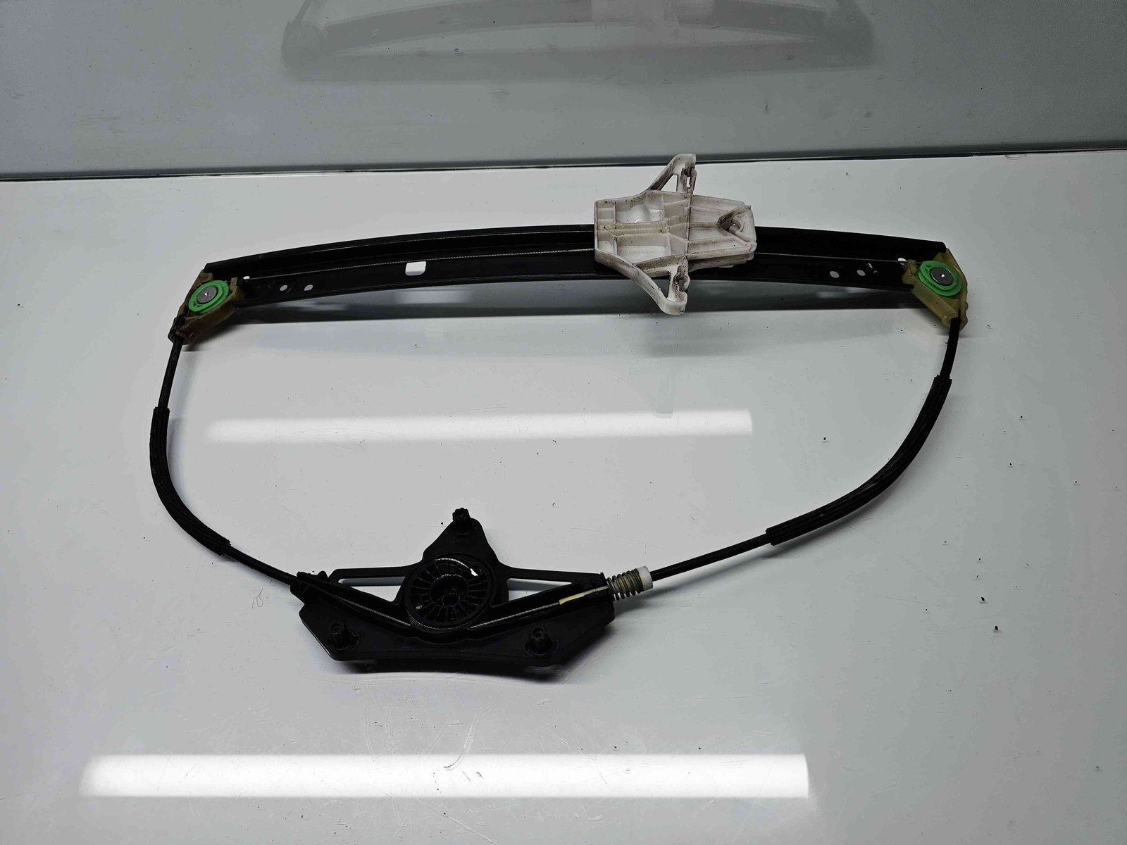 Macara electrica geam dreapta spate Skoda Octavia 3 Combi (5E5) [Fabr 2012-prezent] 5E0839462 - imagine 4