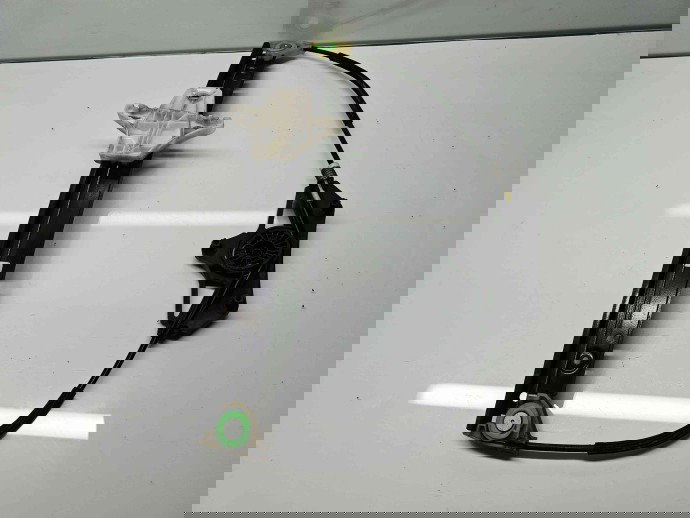 Macara electrica geam dreapta spate Skoda Octavia 3 Combi (5E5) [Fabr 2012-prezent] 5E0839462