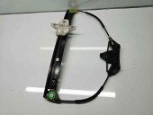 Macara electrica geam dreapta spate Skoda Octavia 3 Combi (5E5) [Fabr 2012-prezent] 5E0839462