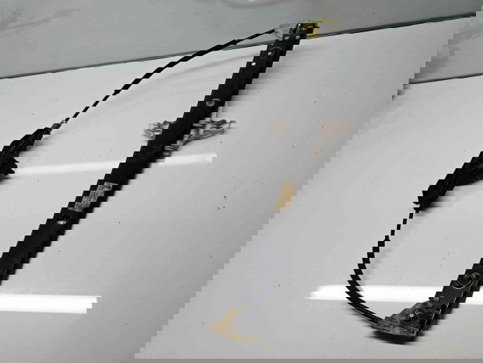 Macara electrica geam dreapta spate Skoda Octavia 3 Combi (5E5) [Fabr 2012-prezent] 5E0839462