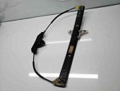 Macara electrica geam dreapta spate Skoda Octavia 3 Combi (5E5) [Fabr 2012-prezent] 5E0839462