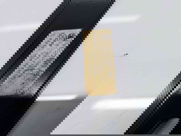 Macara electrica geam stanga spate Skoda Octavia 3 Combi (5E5) [Fabr 2012-prezent] 5E0839461