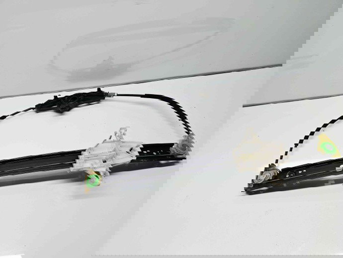 Macara electrica geam stanga spate Skoda Octavia 3 Combi (5E5) [Fabr 2012-prezent] 5E0839461