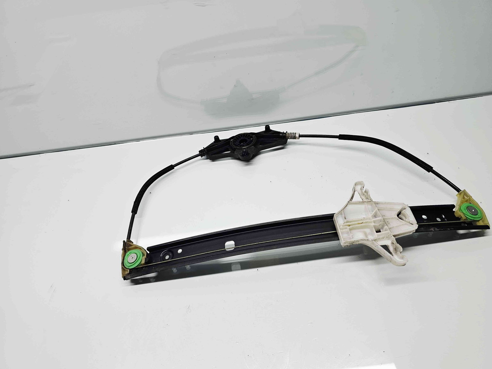 Macara electrica geam stanga spate Skoda Octavia 3 Combi (5E5) [Fabr 2012-prezent] 5E0839461 - imagine 4