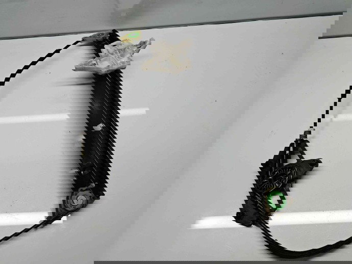 Macara electrica geam stanga spate Skoda Octavia 3 Combi (5E5) [Fabr 2012-prezent] 5E0839461