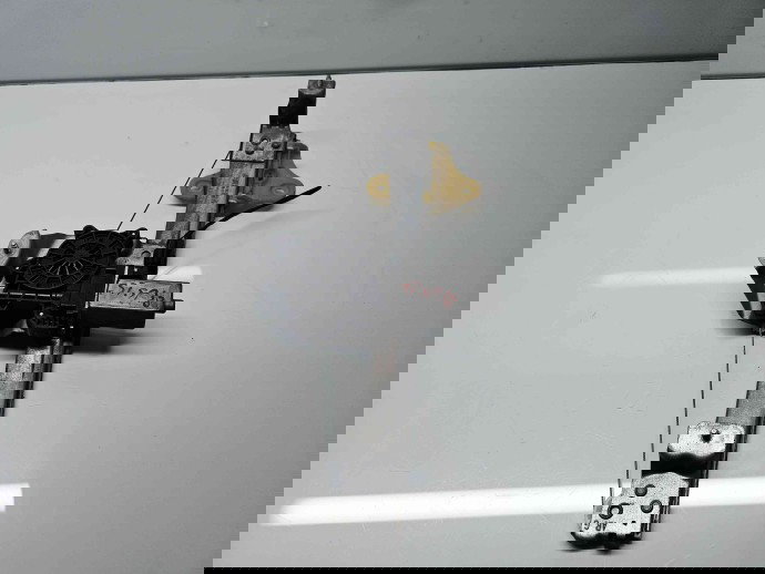 Macara electrica geam stanga spate Renault Captur (J87) [Fabr 2013-2017] 827012973R