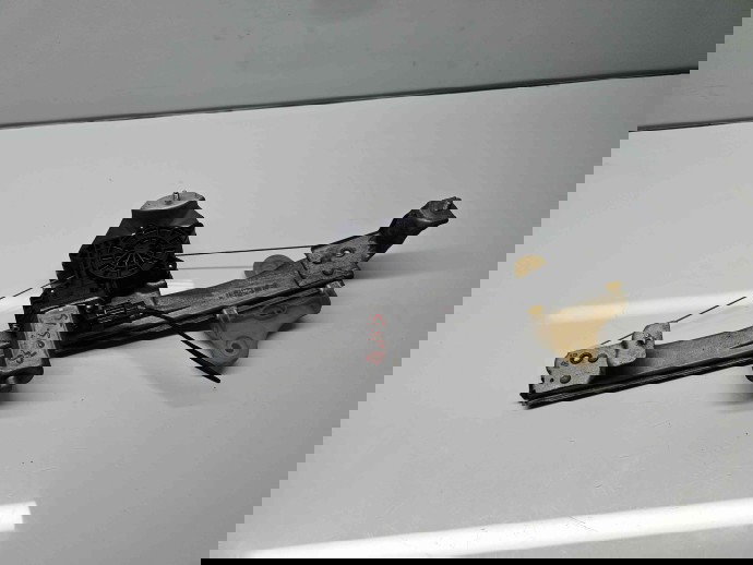 Macara electrica geam stanga spate Renault Captur (J87) [Fabr 2013-2017] 827012973R