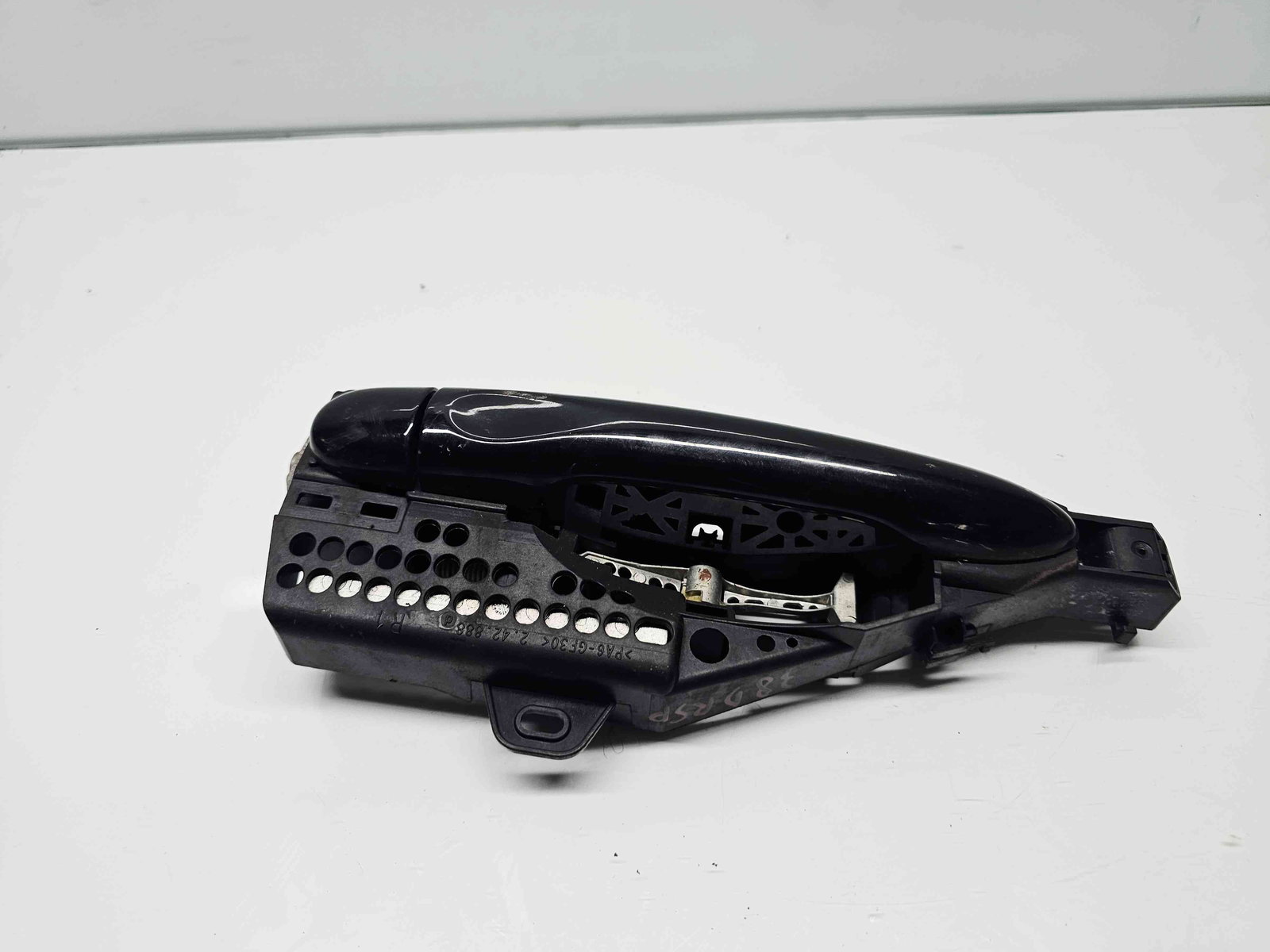 Maner usa dreapta spate Renault Captur (J87) [Fabr 2013-2017] GNE - imagine 1