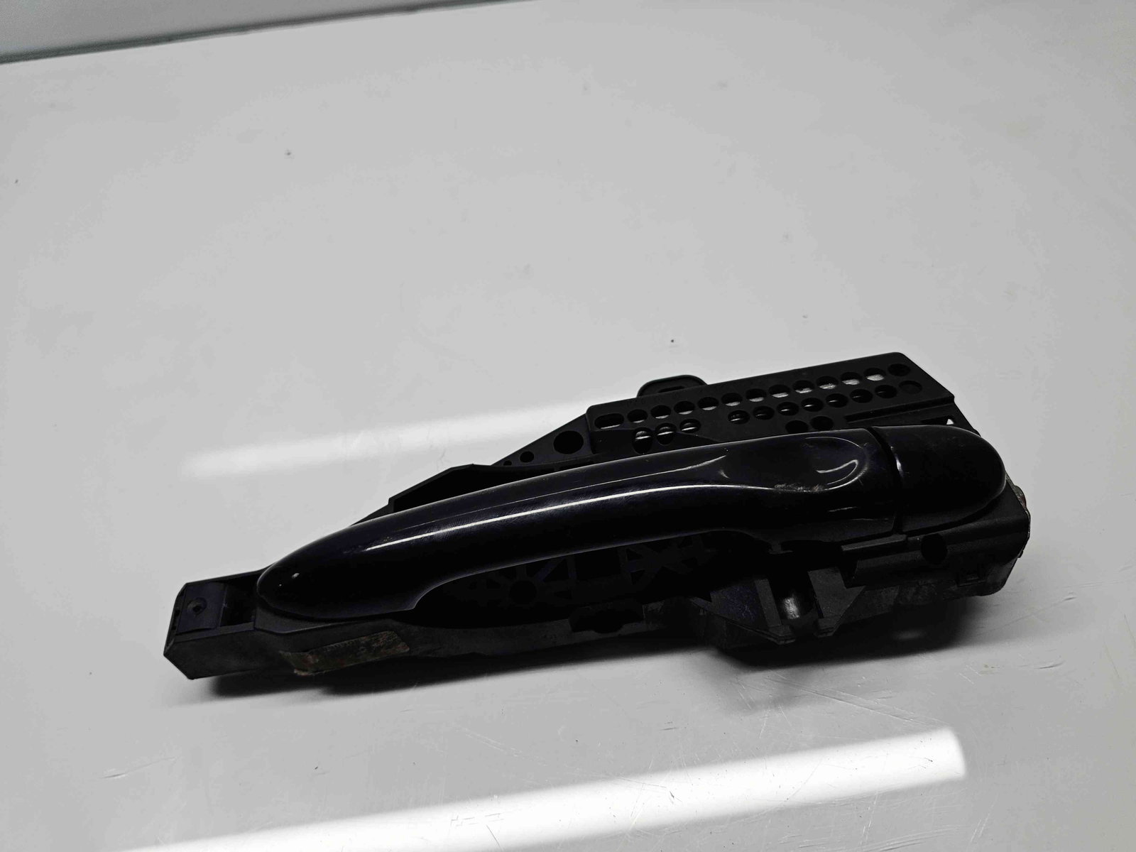 Maner usa dreapta spate Renault Captur (J87) [Fabr 2013-2017] GNE - imagine 2