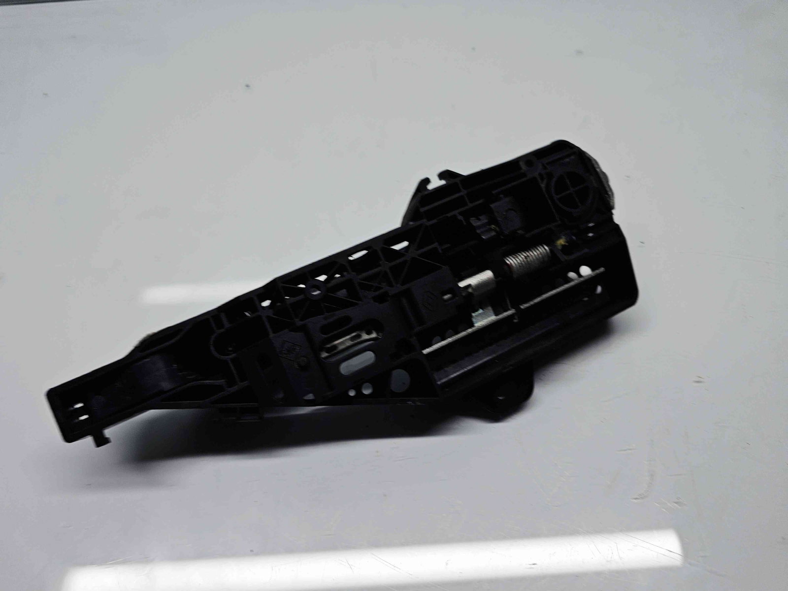 Maner usa dreapta spate Renault Captur (J87) [Fabr 2013-2017] GNE - imagine 3