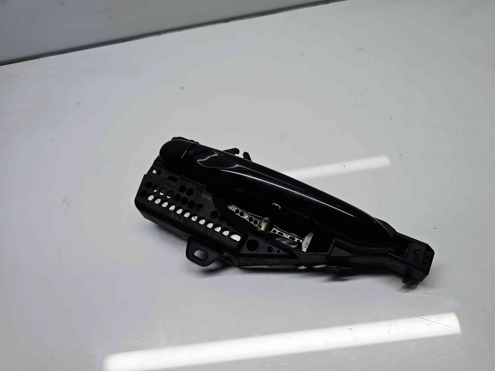 Maner usa dreapta spate Renault Captur (J87) [Fabr 2013-2017] GNE - imagine 4