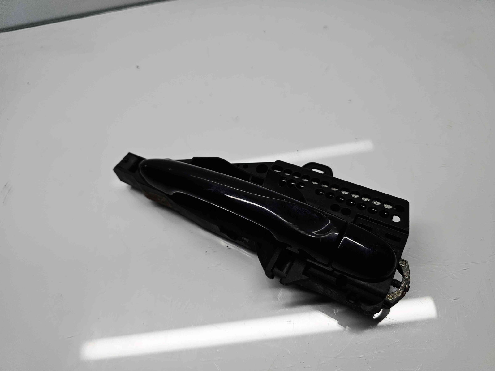 Maner usa dreapta spate Renault Captur (J87) [Fabr 2013-2017] GNE - imagine 5