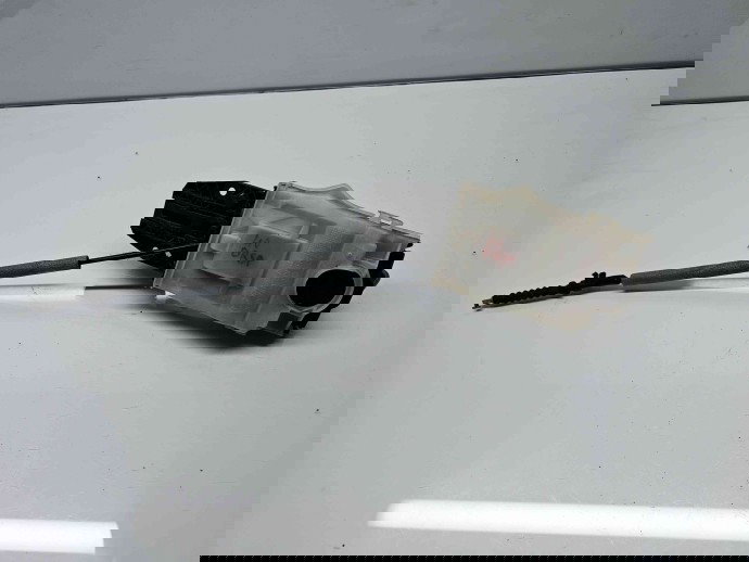 Maner usa dreapta spate Skoda Octavia 3 Combi (5E5) [Fabr 2012-prezent] LS9R